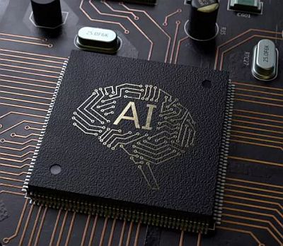 AI чипове - компании производители