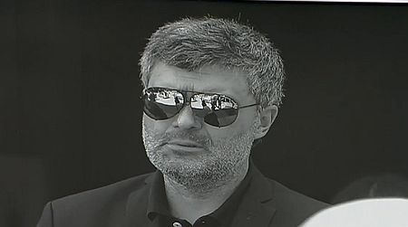 тодор славков почина