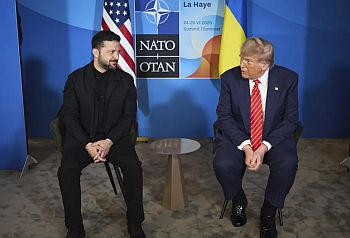 Зеленски иска да продава военни дронове на Щатите