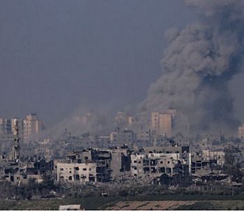 Израел иска пълен военен контрол над Газа