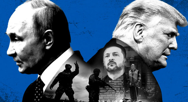 28 точки на плана за мир в УКрайна на Тръмп