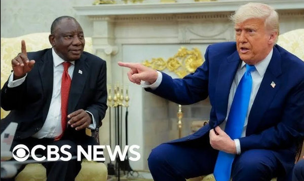 Претория отговори на Тръмп: Никой не преследва белите южноафриканци