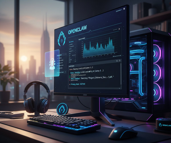 OpenClaw какво е?