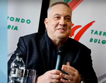 застреляха Слави Бинев с София